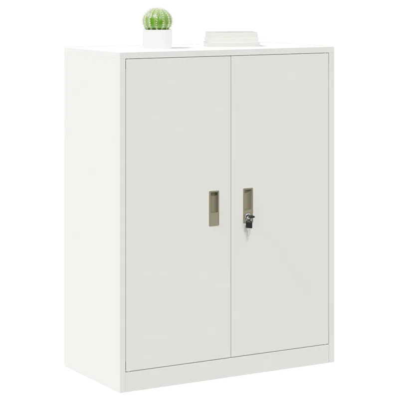 Oppbevaringsskap Baltas 80 x 40 x 105 cm Plienas
