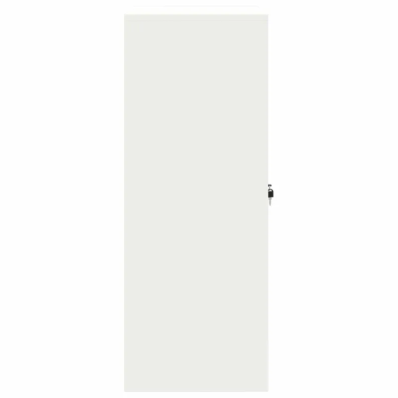 Oppbevaringsskap Baltas 80 x 40 x 105 cm Plienas