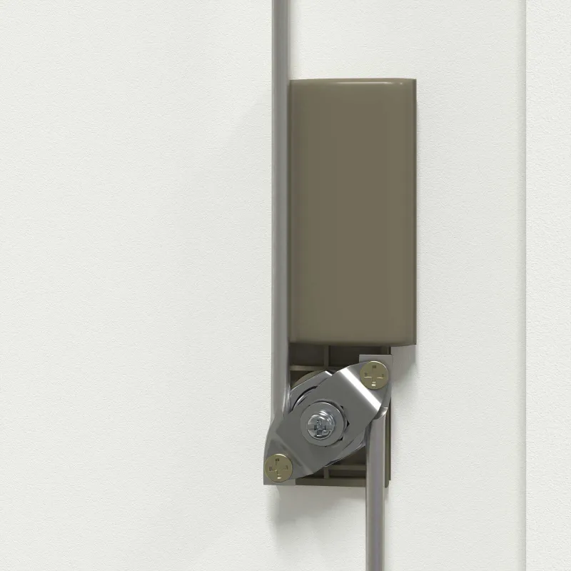 Oppbevaringsskap Baltas 60 x 40 x 90 cm Plienas