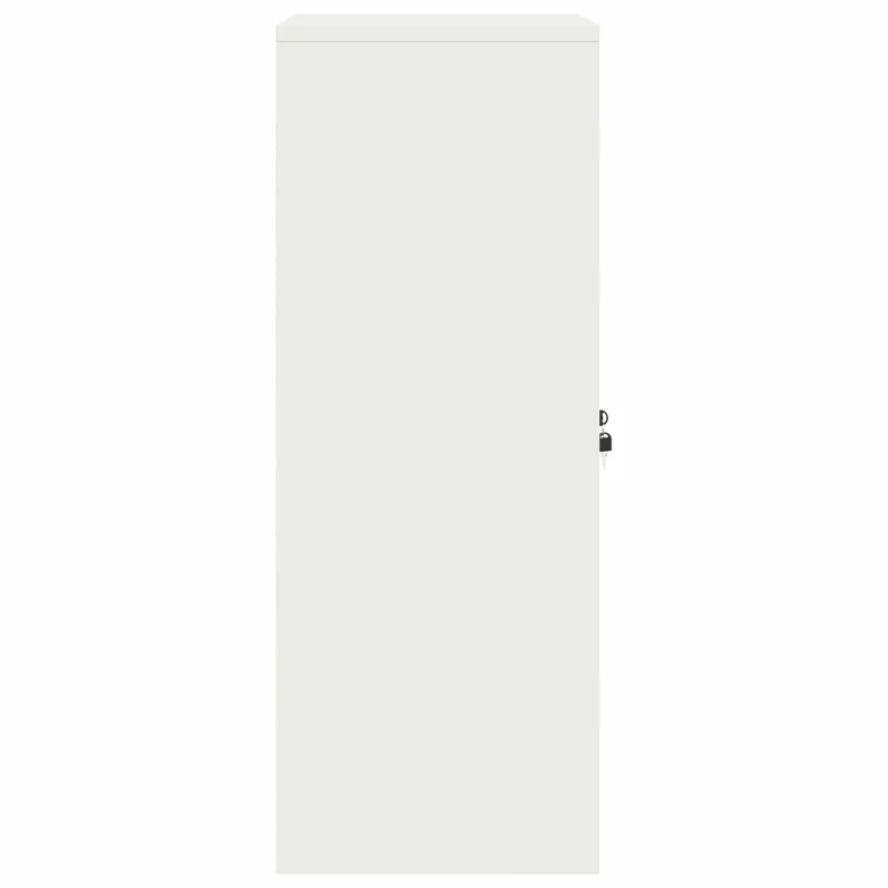 Oppbevaringsskap Baltas 60 x 40 x 105 cm Plienas