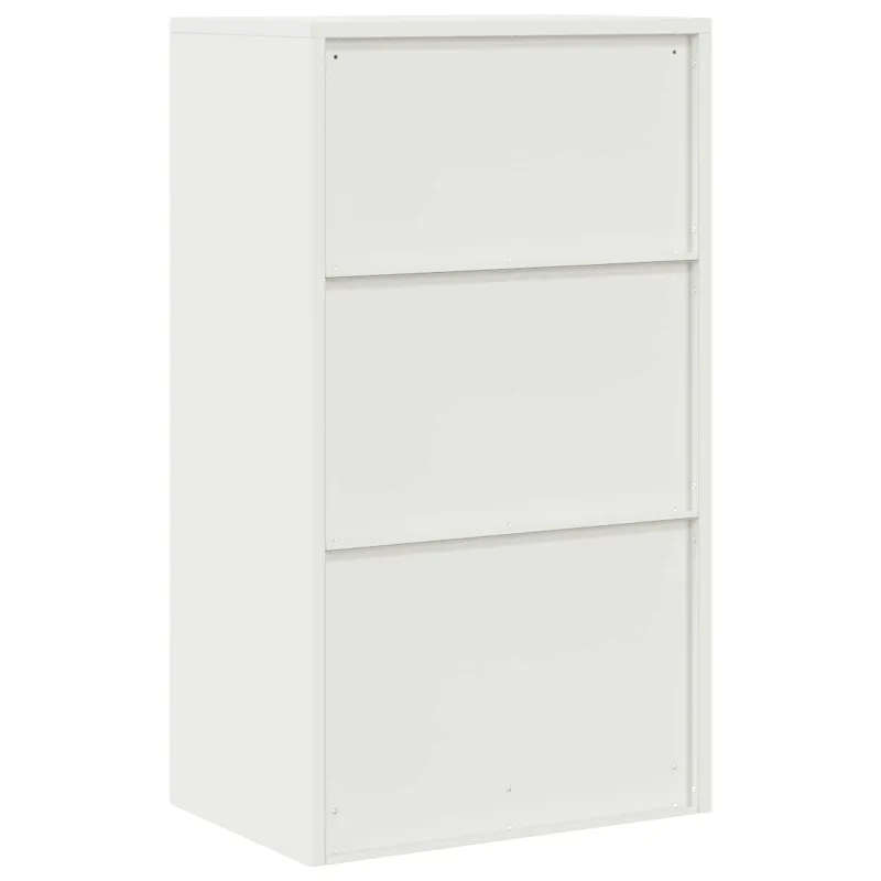 Oppbevaringsskap Baltas 60 x 40 x 105 cm Plienas