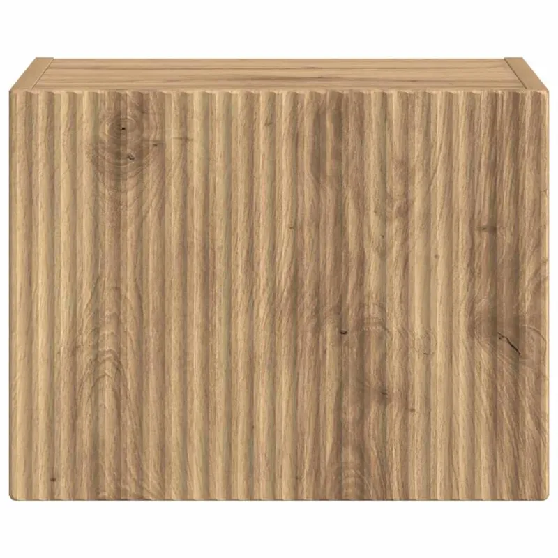 TV sieninė spintelė Meistrų ąžuolas 39 x 31 x 29,5 cm