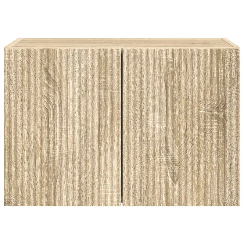 TV sieninė spintelė Sonoma ąžuolas 59,5 x 31 x 40 cm