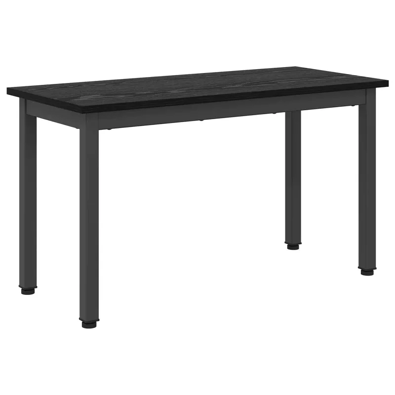 suoliukas Juodas ąžuolas 80 x 35 x 45 cm Apdirbta mediena