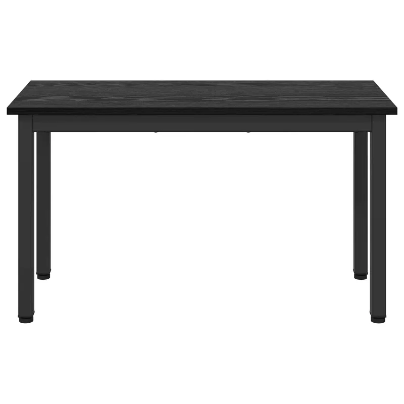 suoliukas Juodas ąžuolas 80 x 35 x 45 cm Apdirbta mediena