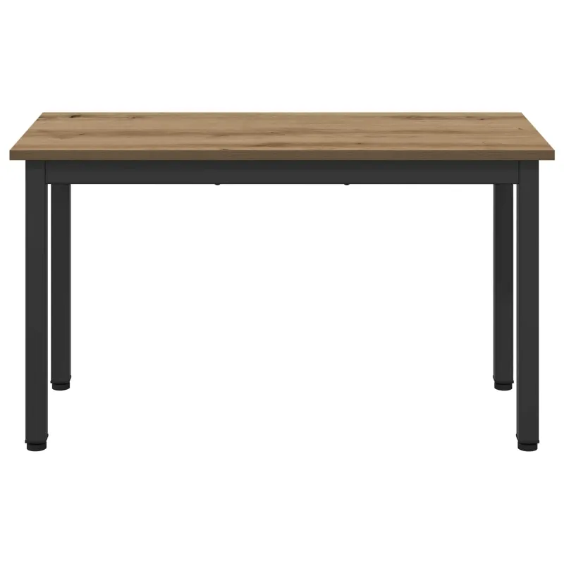 suoliukas Meistrų ąžuolas 80 x 35 x 45 cm Apdirbta mediena
