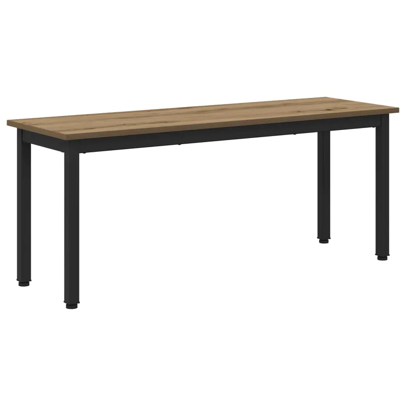 suoliukas Meistrų ąžuolas 110 x 35 x 45 cm Apdirbta mediena