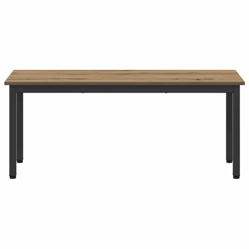 suoliukas Meistrų ąžuolas 110 x 35 x 45 cm Apdirbta mediena