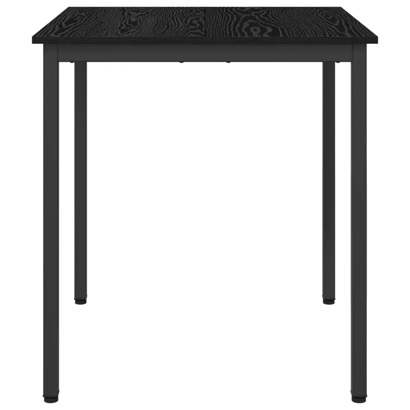 Valgomieji stalai 70 x 70 x 75 cm METALAS