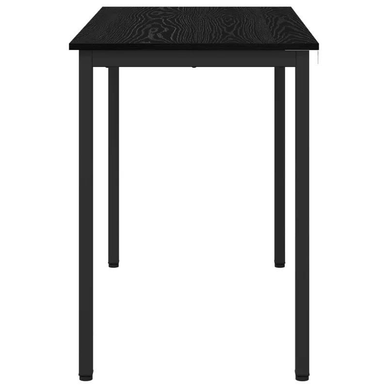 Valgomieji stalai 110 x 100 x 75 cm METALAS