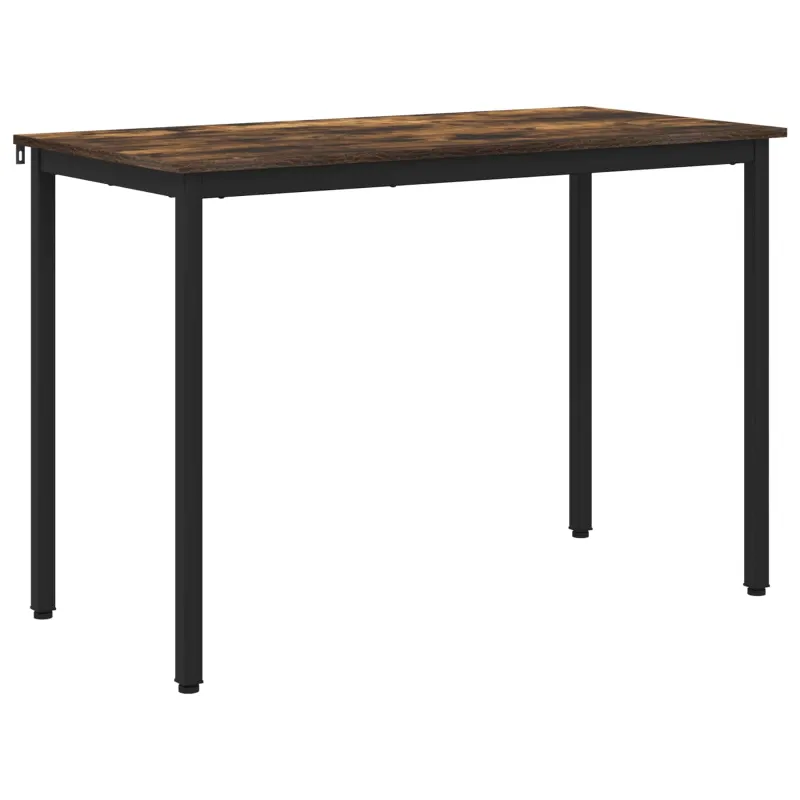 Valgomieji stalai 110 x 100 x 75 cm METALAS