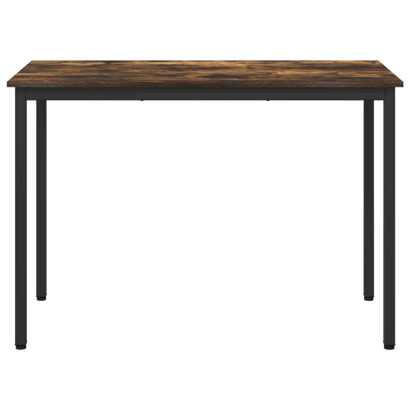 Valgomieji stalai 110 x 100 x 75 cm METALAS