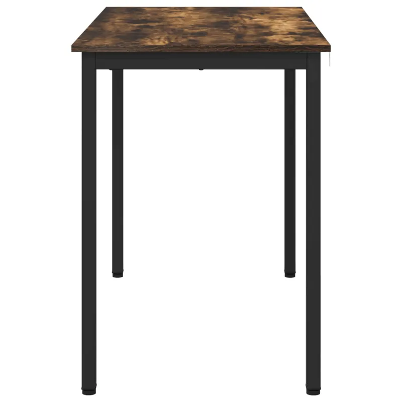 Valgomieji stalai 110 x 100 x 75 cm METALAS