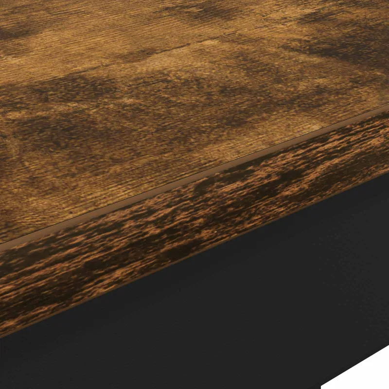 Valgomieji stalai 110 x 100 x 75 cm METALAS