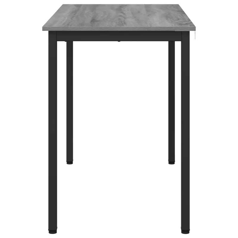 Valgomieji stalai 110 x 100 x 75 cm METALAS