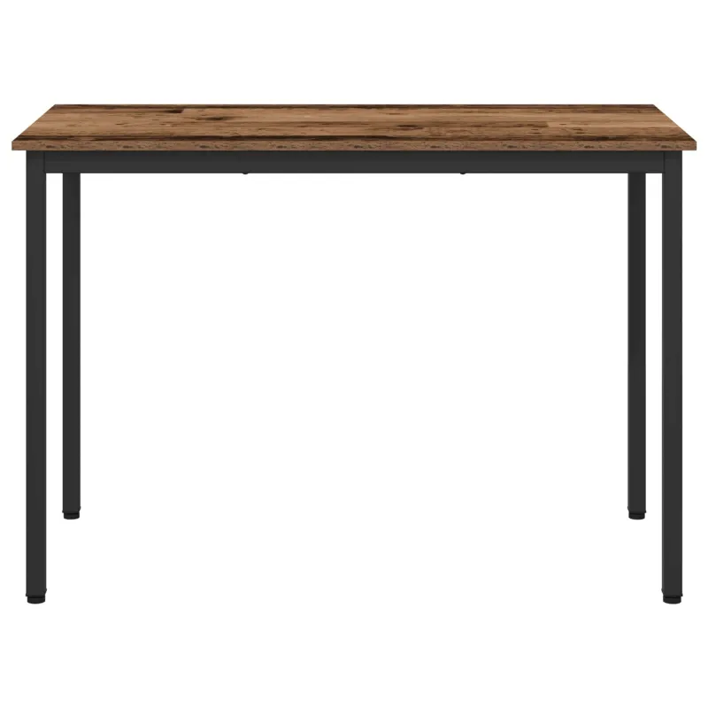 Valgomieji stalai 110 x 100 x 75 cm METALAS