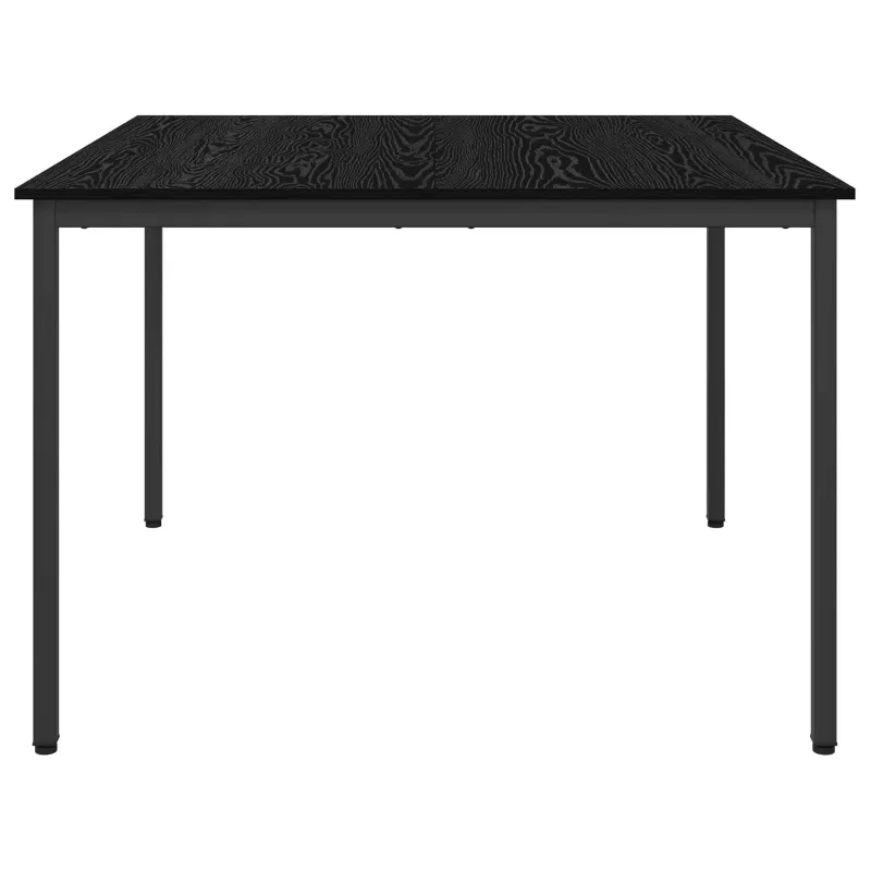 Valgomieji stalai 110 x 110 x 75 cm METALAS