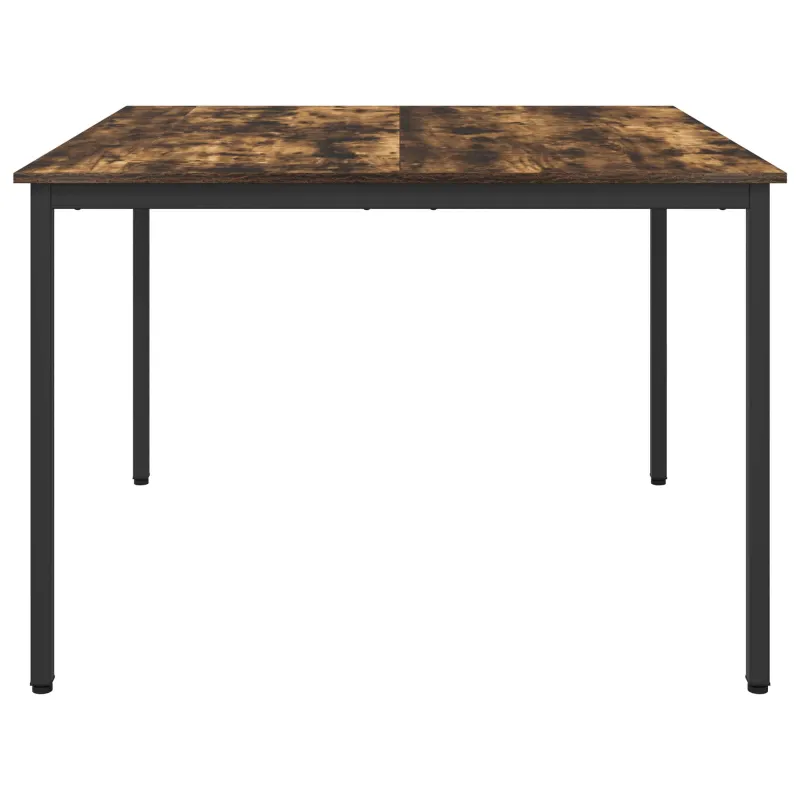 Valgomieji stalai 110 x 110 x 75 cm METALAS