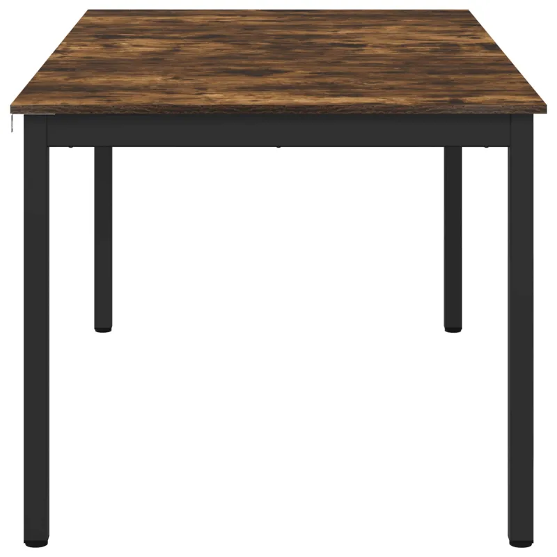 Valgomieji stalai 150 x 78 x 75 cm METALAS