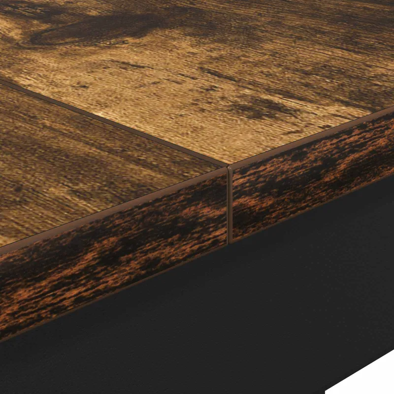 Valgomieji stalai 150 x 78 x 75 cm METALAS