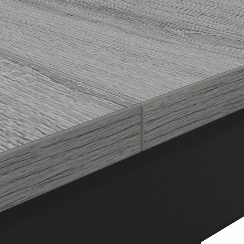 Valgomieji stalai 150 x 78 x 75 cm METALAS