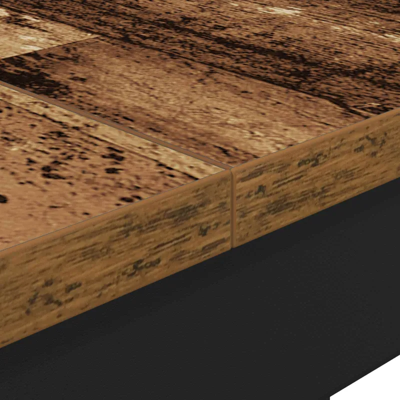 Valgomieji stalai 150 x 78 x 75 cm METALAS