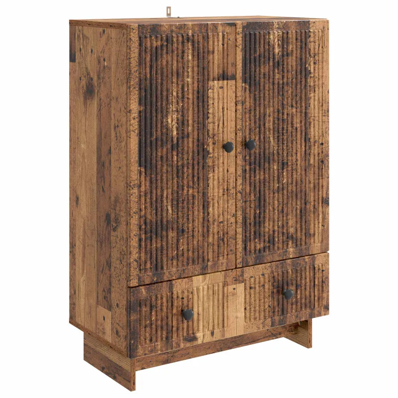 Kabalas Senas medis 66 x 34,5 x 95 cm Dirbtinė mediena
