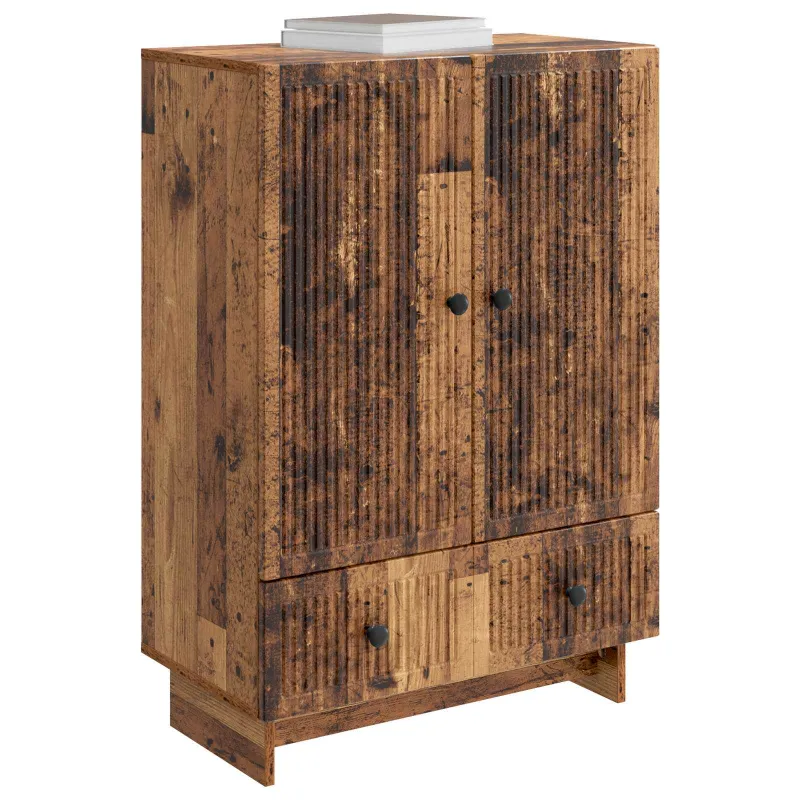 Kabalas Senas medis 66 x 34,5 x 95 cm Dirbtinė mediena