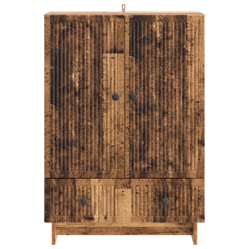 Kabalas Senas medis 66 x 34,5 x 95 cm Dirbtinė mediena