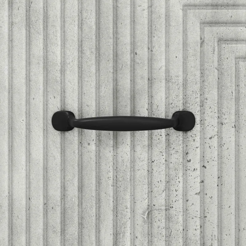 Stalčių spintelė Betono pilka 66 x 34,5 x 89,5 cm