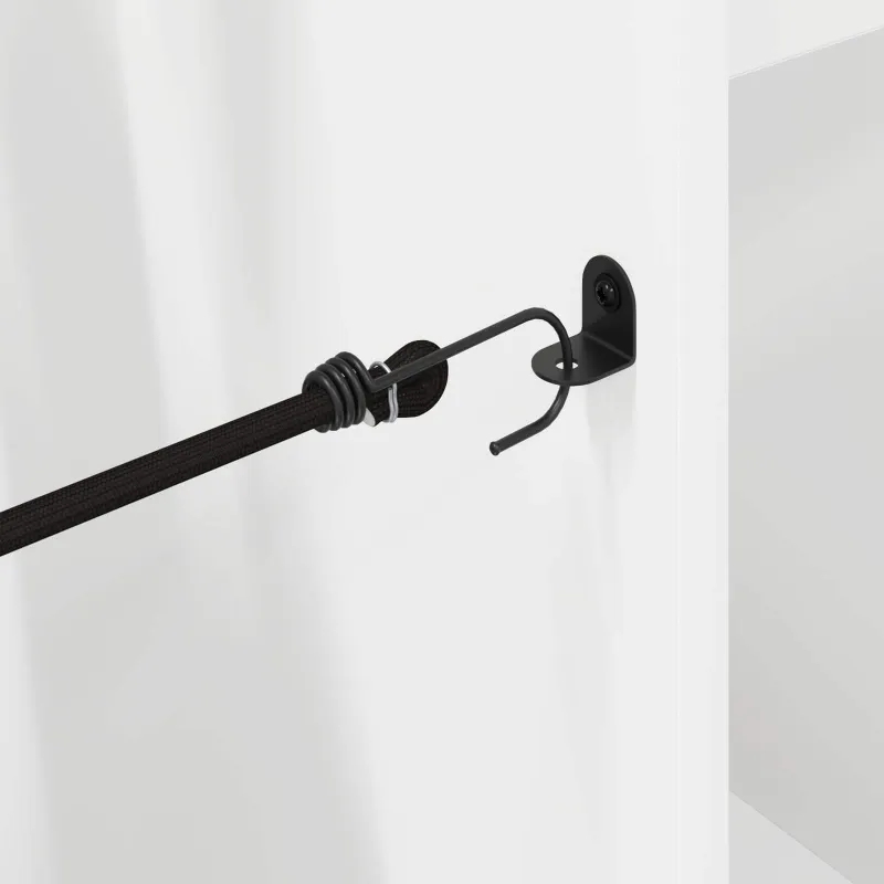 Golfo spinta Paprastas Balta 102 x 45 x 85,5 cm