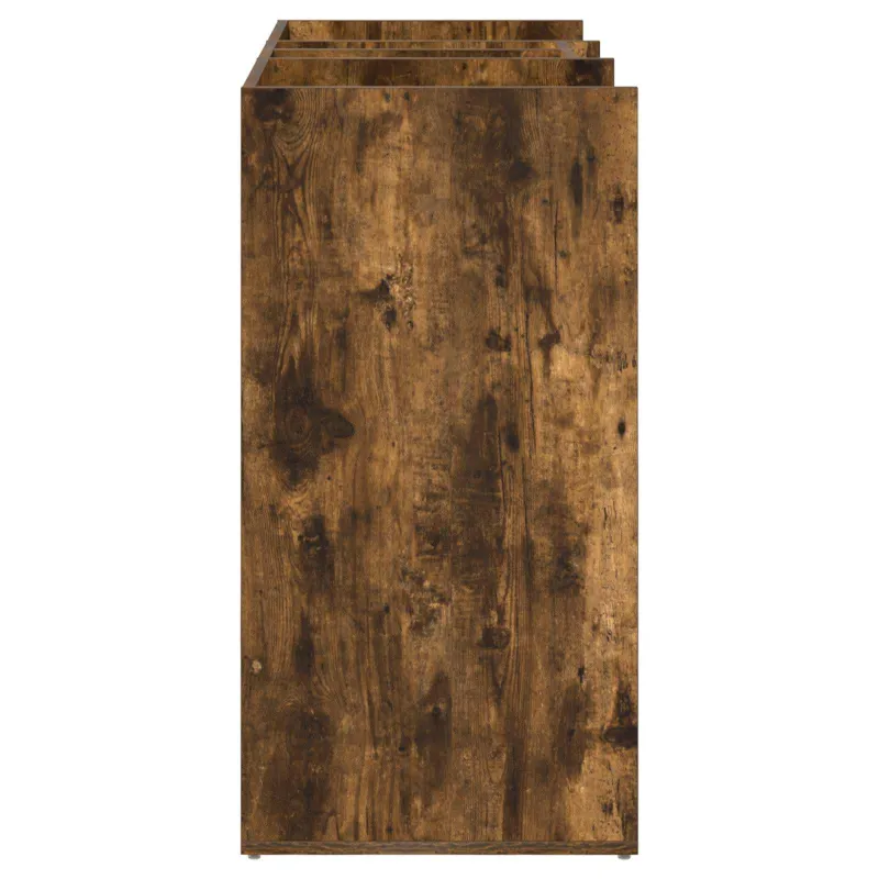 Golfo spinta Paprastas Rūkyta ąžuolas 102 x 45 x 85,5 cm