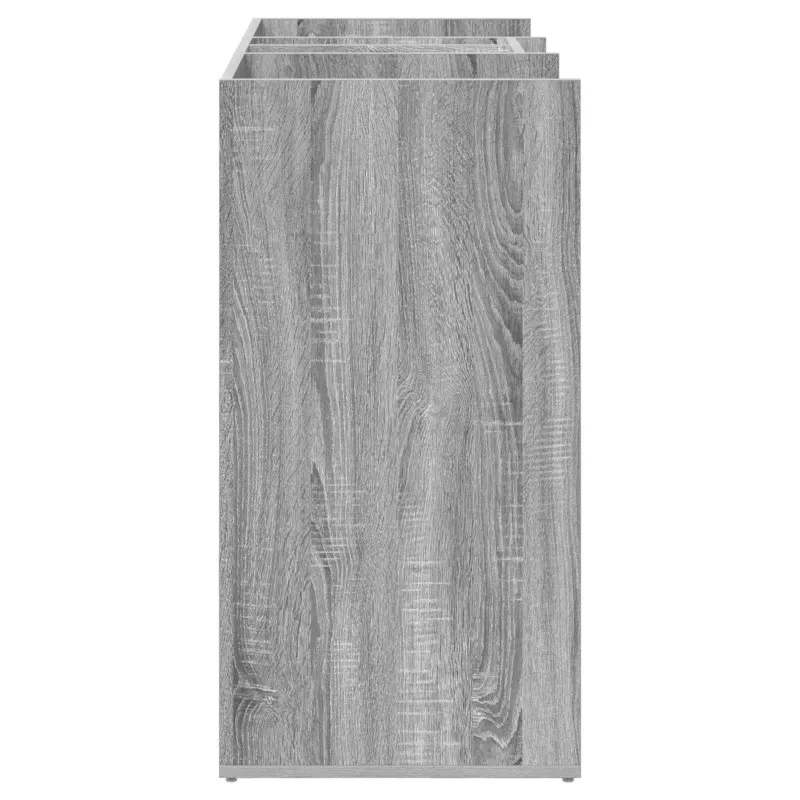 Golfo spinta Paprastas Pilkas Sonoma 102 x 45 x 85,5 cm