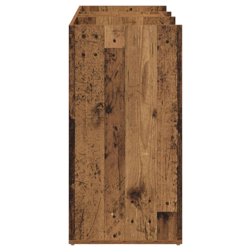 Golfo spinta Paprastas Senas medis 102 x 45 x 85,5 cm