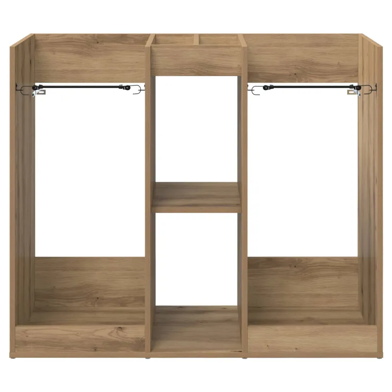 Golfo spinta Paprastas Amatininkų ąžuolas 102 x 45 x 85,5 cm