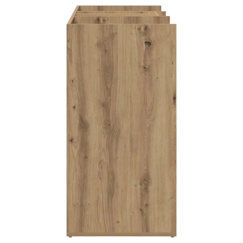 Golfo spinta Paprastas Amatininkų ąžuolas 102 x 45 x 85,5 cm