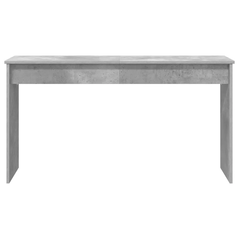 Klaviatūros stovas Betono pilka 120 x 32 x 64 cm