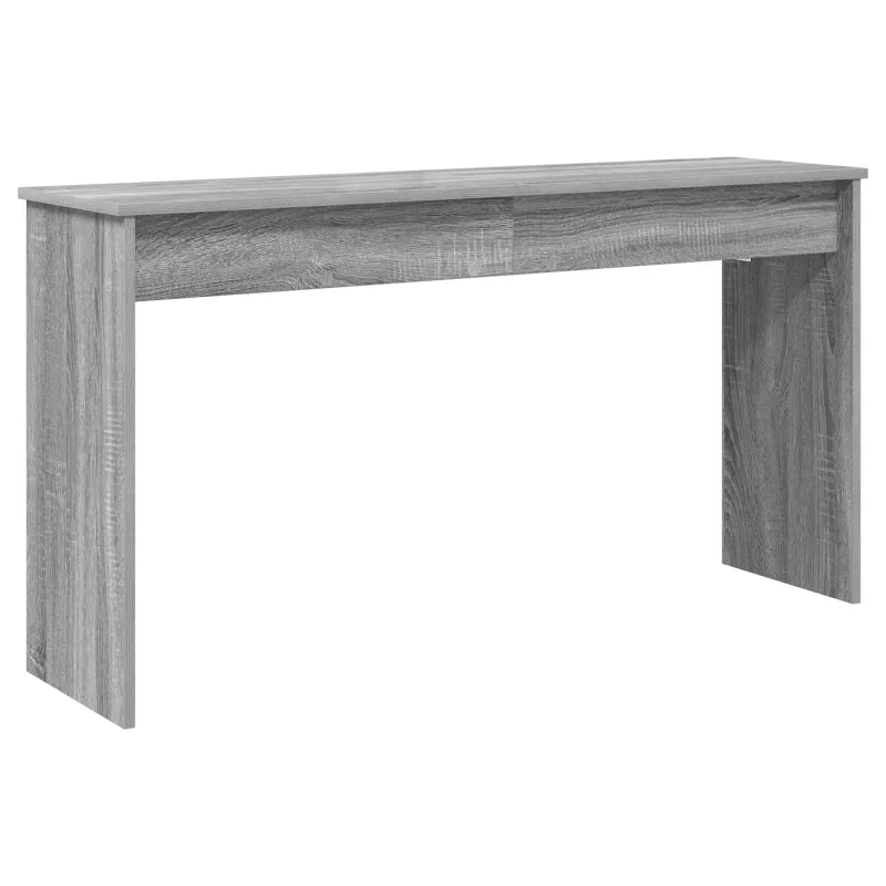 Klaviatūros stovas Pilkas Sonoma 120 x 32 x 64 cm