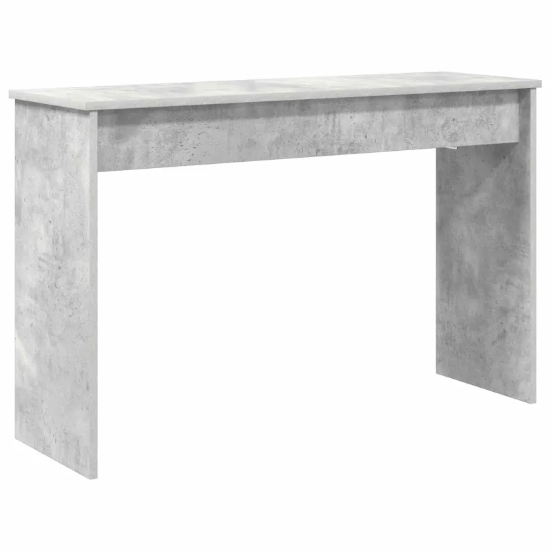 Klaviatūros stovas Betono pilka 100 x 32 x 64 cm