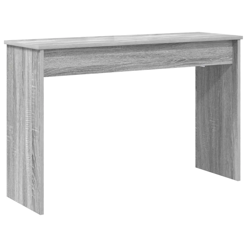 Klaviatūros stovas Pilkas Sonoma 100 x 32 x 64 cm