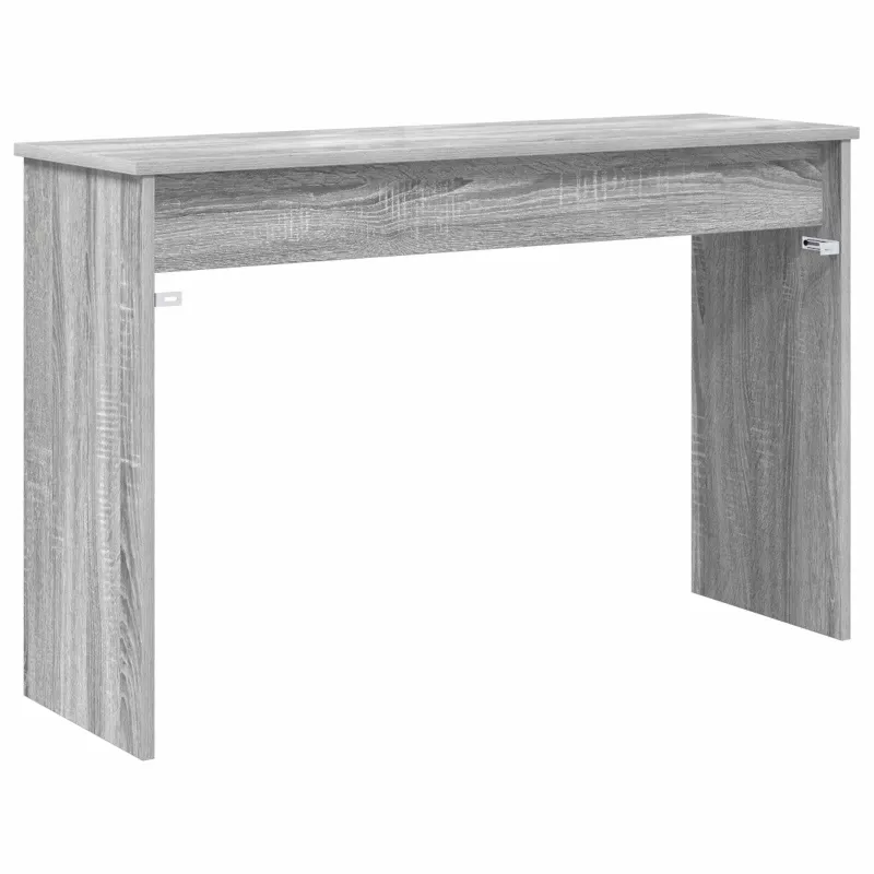 Klaviatūros stovas Pilkas Sonoma 100 x 32 x 64 cm