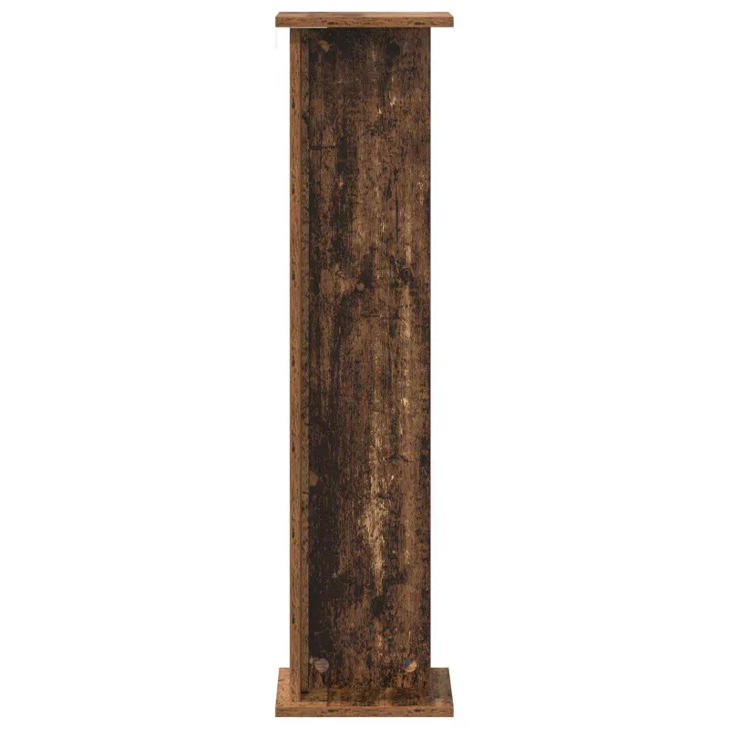 Augalų stovas Senas medis 25 x 25,5 x 100,5 cm Dirbtinė mediena