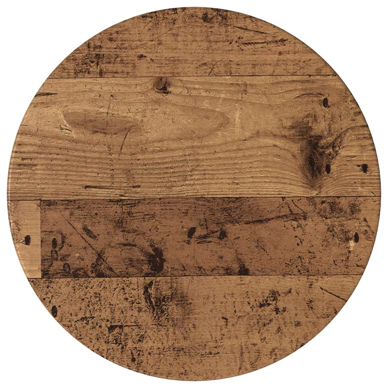 Šoninė spintelė Senas medis 40 x 40 x 75 cm Dirbtinė mediena