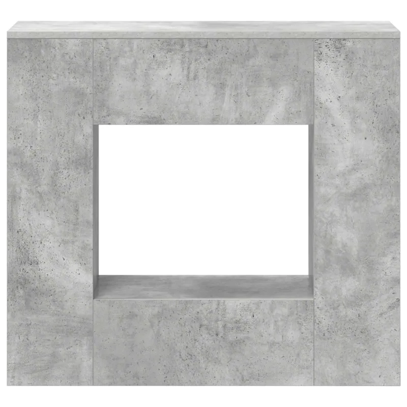 Betono Pilka 82 x 29 x 74 cm