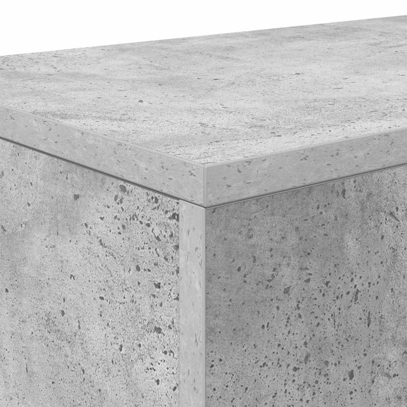 Betono Pilka 82 x 29 x 74 cm