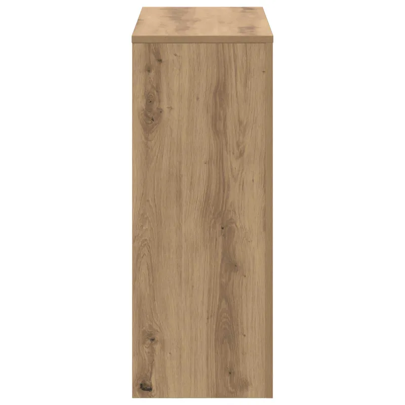Amatinė Ąžuolas 82 x 29 x 74 cm