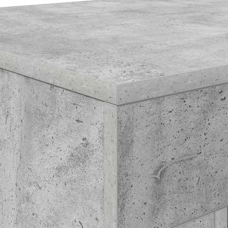 Betono Pilka