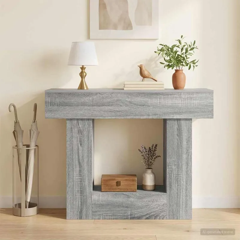 Pilka Sonoma 101 x 30 x 74 cm
