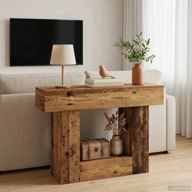Senas medis 101 x 30 x 74 cm