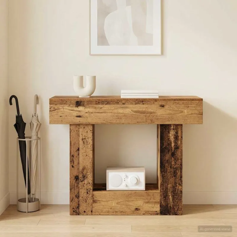 Senas medis 101 x 30 x 74 cm